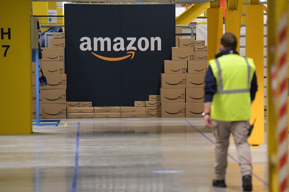 Amazon Outlet Is the Retailer’s Best-Kept Secret for Major Deals