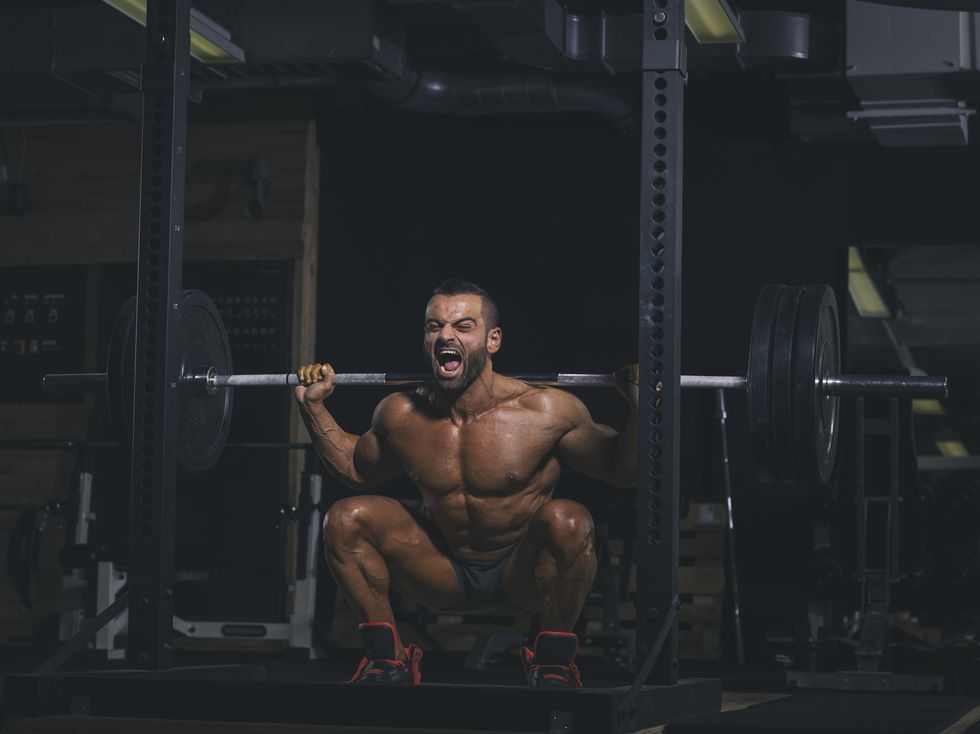 Legendary Strength Coach Dan John Just Shared His Best Advice for ‘Bad Squatters’