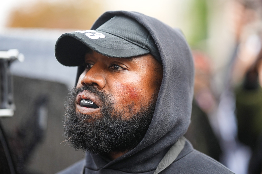 The Fashion World Turns on Kanye West