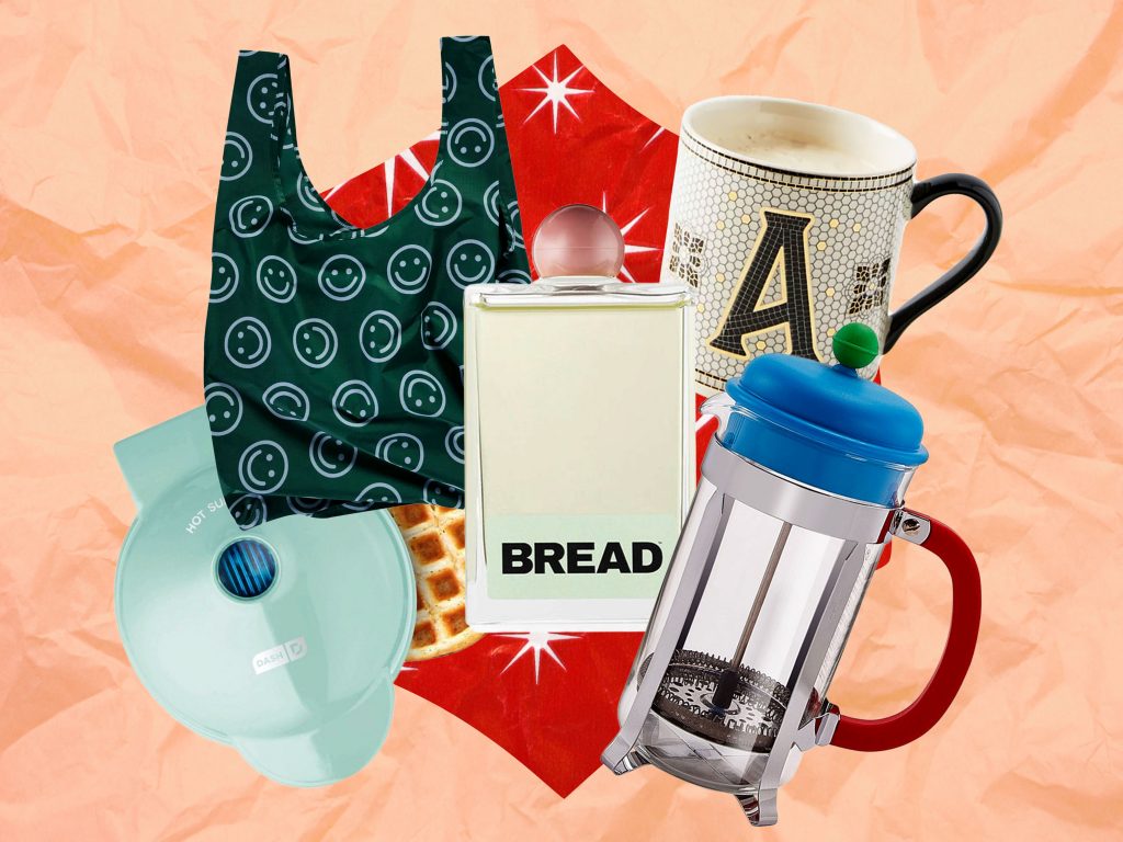 57 Gifts Under $25 for Everyone on Your List in 2022: Amazon, Kiehl’s, Lululemon, Nordstrom, Etsy