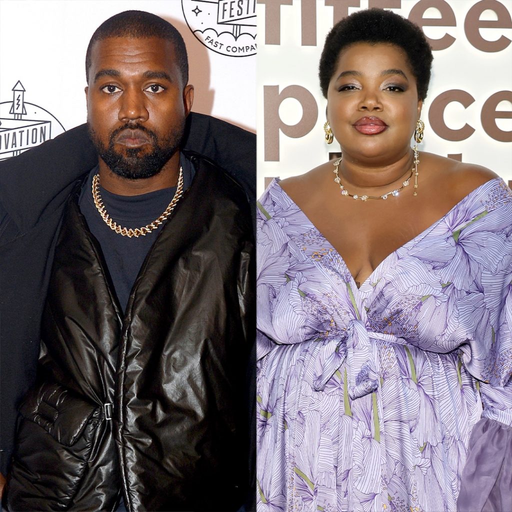 Vogue Accuses Kanye West of “Bullying” Editor