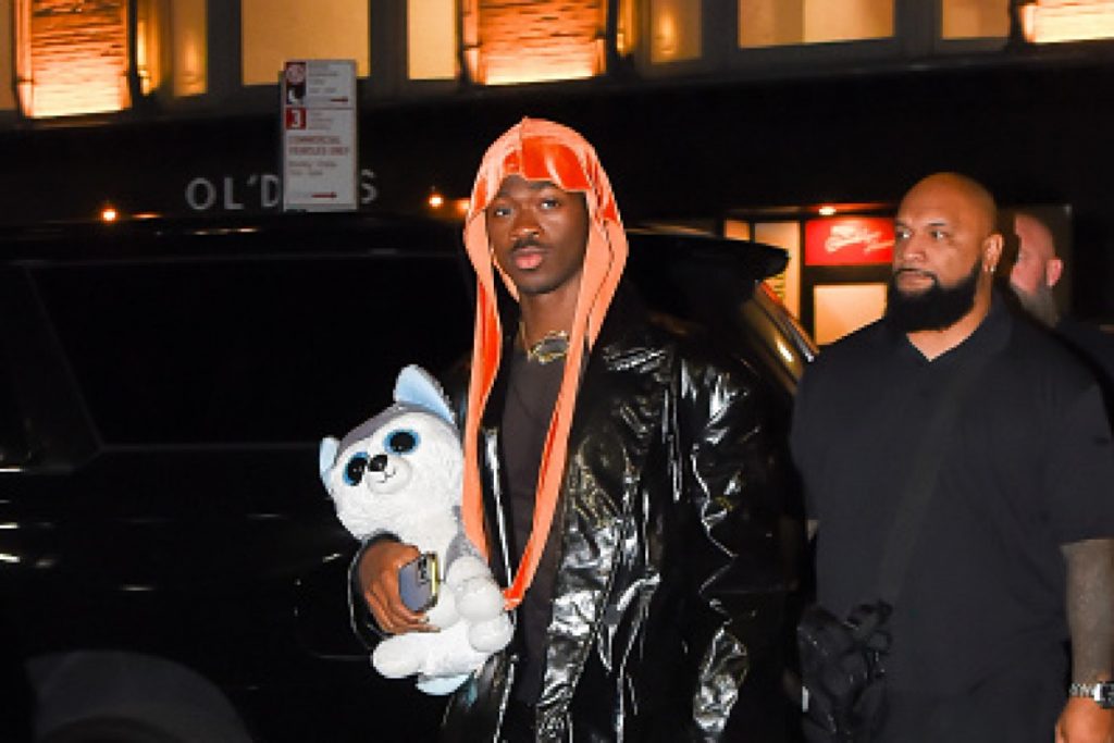 Lil Nas X Was Nervous To Wear A Skirt During Performance In His Hometown: “I Feel Like I’m Changing Some Minds”