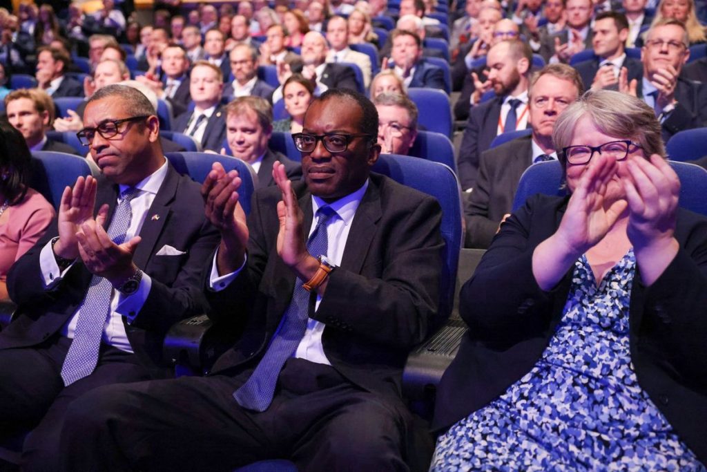 Transcript: Toby Nangle on What We Just Learned From Gilt Market Madness