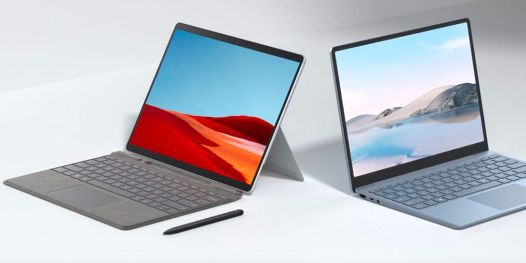 The hardware we expect from Microsoft’s October Surface event
