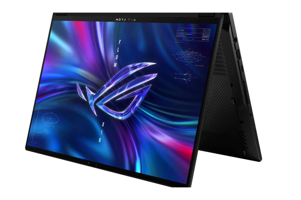 Save $250 on this unusual Asus convertible gaming laptop