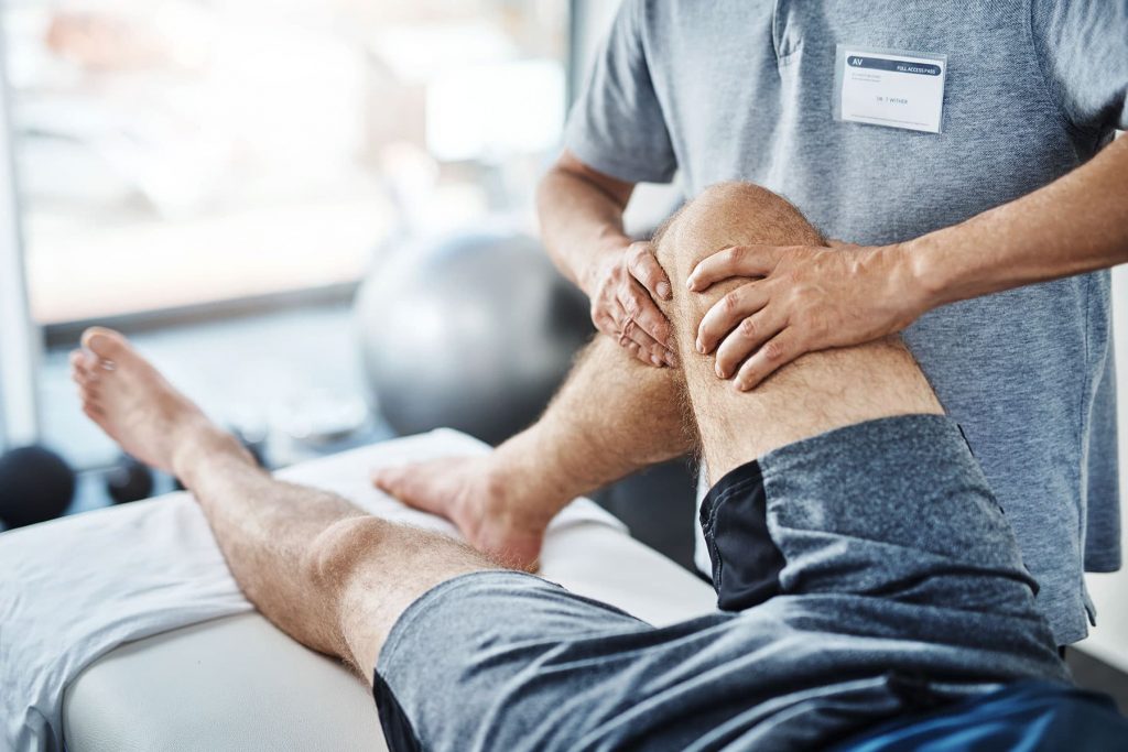 How I Manage Relapsing-Remitting MS