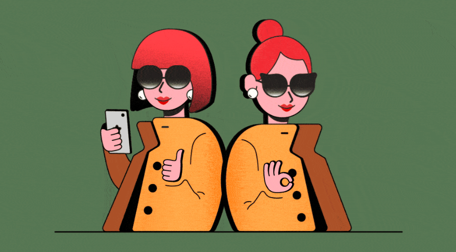 Why BeReal poses security risks at work