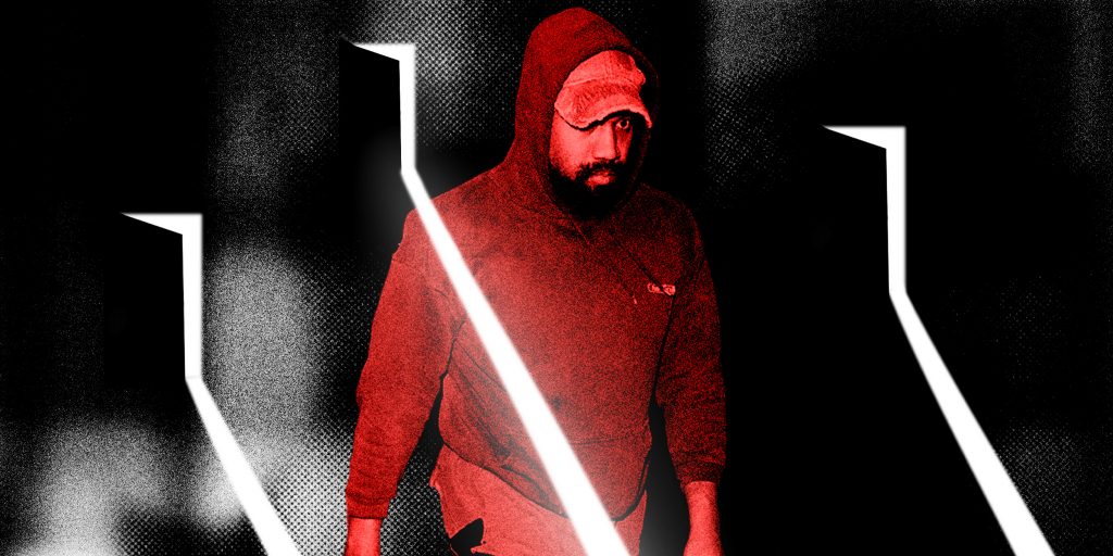 No one should weep for Ye