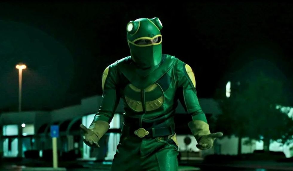 Episode 8 of She-Hulk Used Leap-Frog for a Major Daredevil Cameo