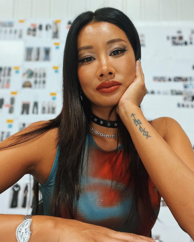 Fashion designer Yoon Ahn denies Kanye’s claim she slept with A$AP Rocky