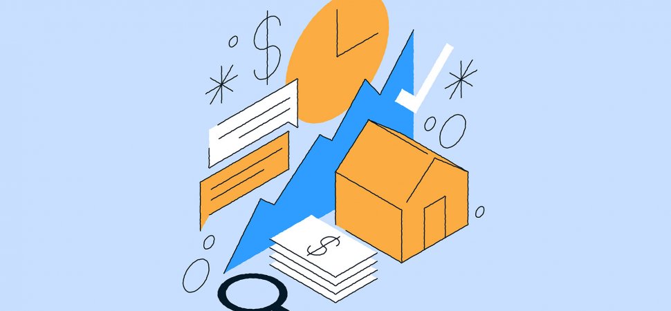 Mortgage Interest Rates Are Scary These Days. Here Are 3 Ways to Lower Them