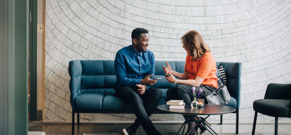 How People With High Emotional Intelligence Use ‘the Mayday Rule’ to Become Exceptionally Persuasive