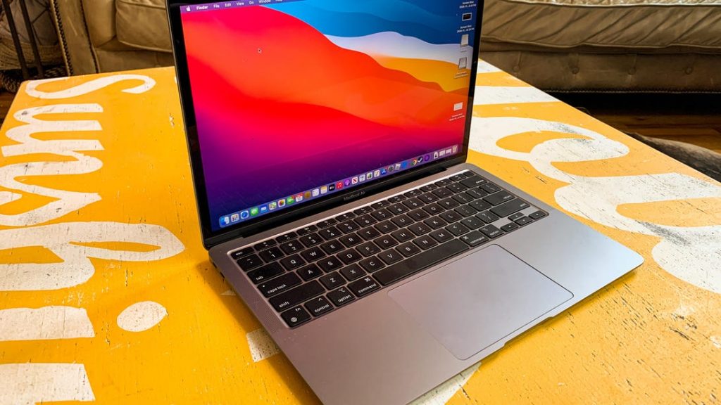 Best Laptop for College in 2022