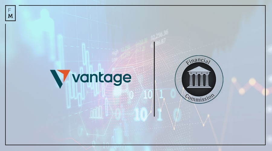 Australian Broker Vantage Becomes Newest Member of FinCom