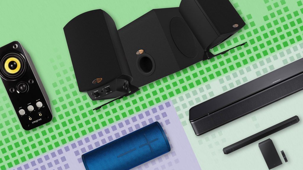 Best October Prime Day speaker and soundbar deals