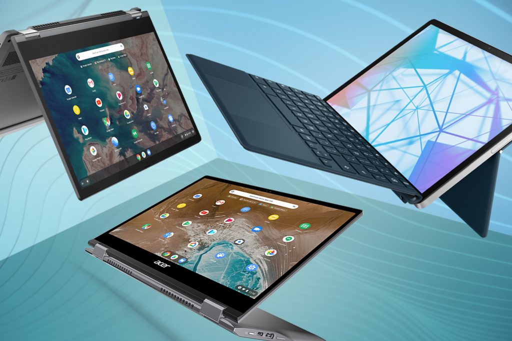Best Chromebook deals: Top picks ahead of October Prime Day