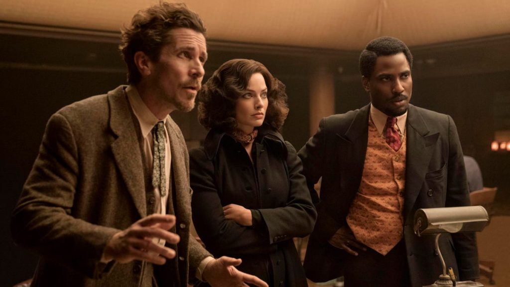 Friday Box Office: ‘Lyle, Lyle Crocodile’ Disappoints As ‘Amsterdam’ Bombs