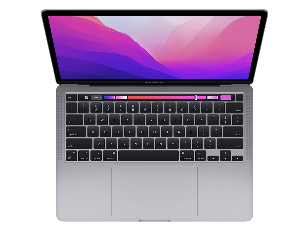 MacBook Pro 13 with Apple M2 SoC and 512GB SSD drops to its lowest price ever on Amazon