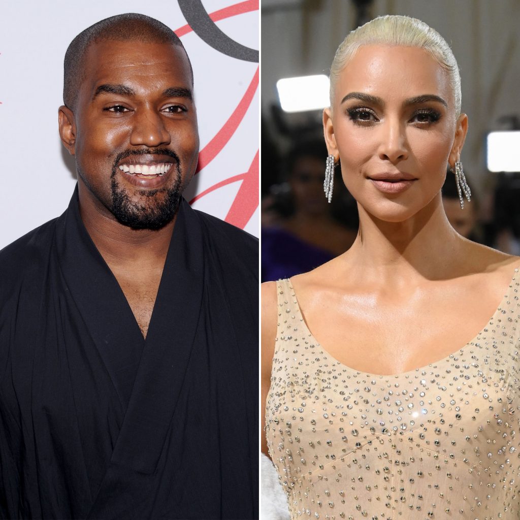 Kanye Praises ‘Hybrid’ Kim’s Work Ethic, Discusses Coparenting Compromises