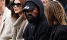 Kanye West’s Instagram and Twitter accounts locked over antisemitic posts