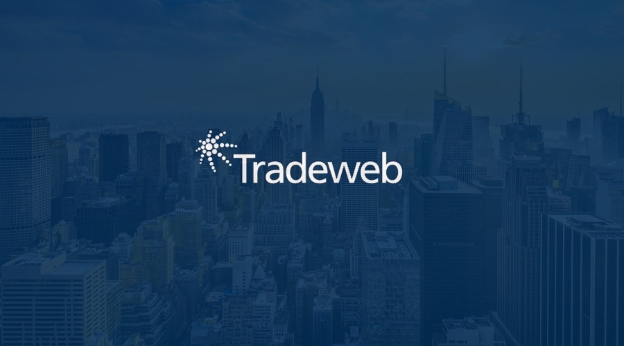 Tradeweb Sees 2-Month Volume Growth, Posts $25.1 Trillion in September