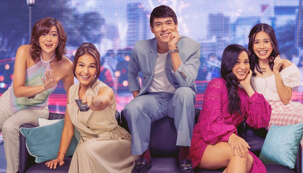 How The Love Of Korean Dramas Inspired The Filipino Story ‘K-Love’