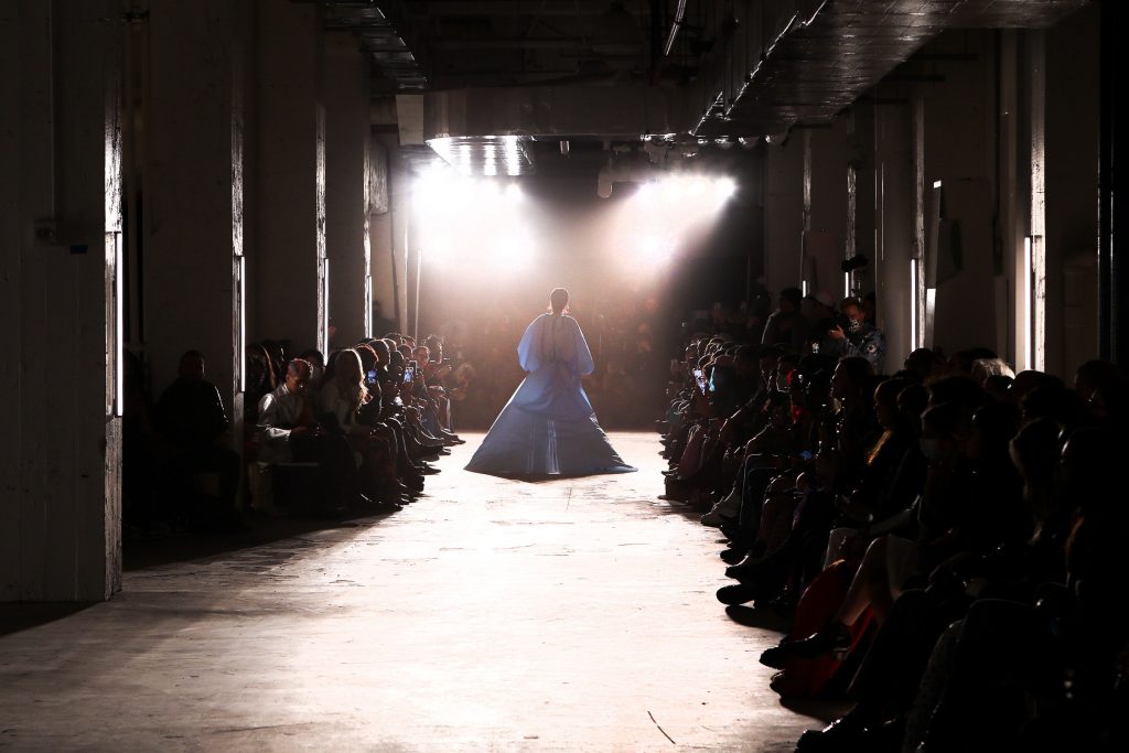Size Inclusivity at Fashion Week: Is My Body About to Go Out of Style?