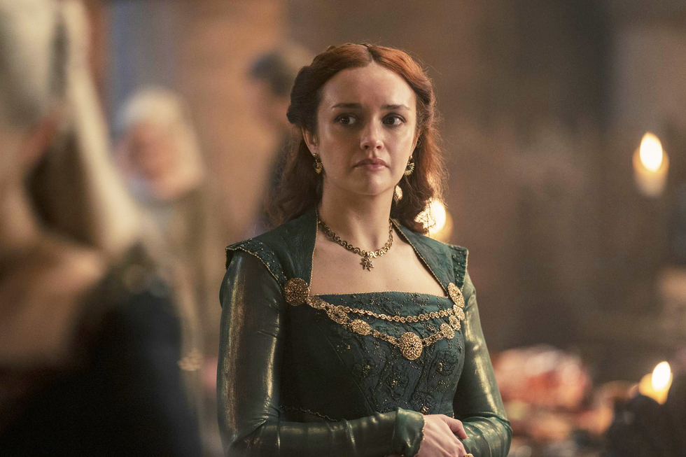 House of the Dragon Wants Us To Wonder About ‘The Prince That Was Promised’ Again