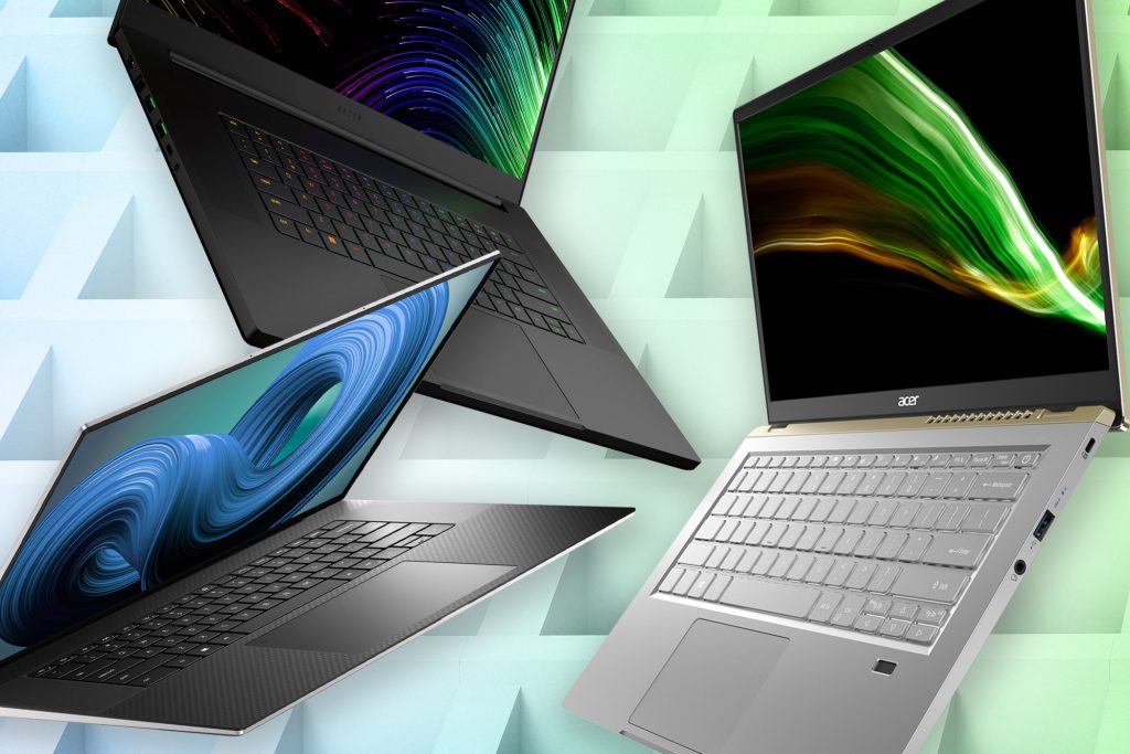 Laptop deals: Best early October Prime Day discounts