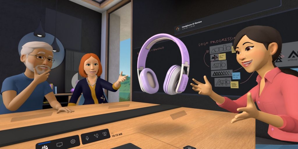 Meta is desperately trying to make the metaverse happen