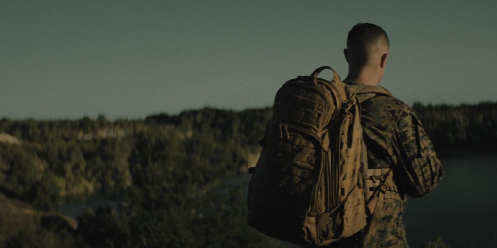 VIDEO: Chasing Technology