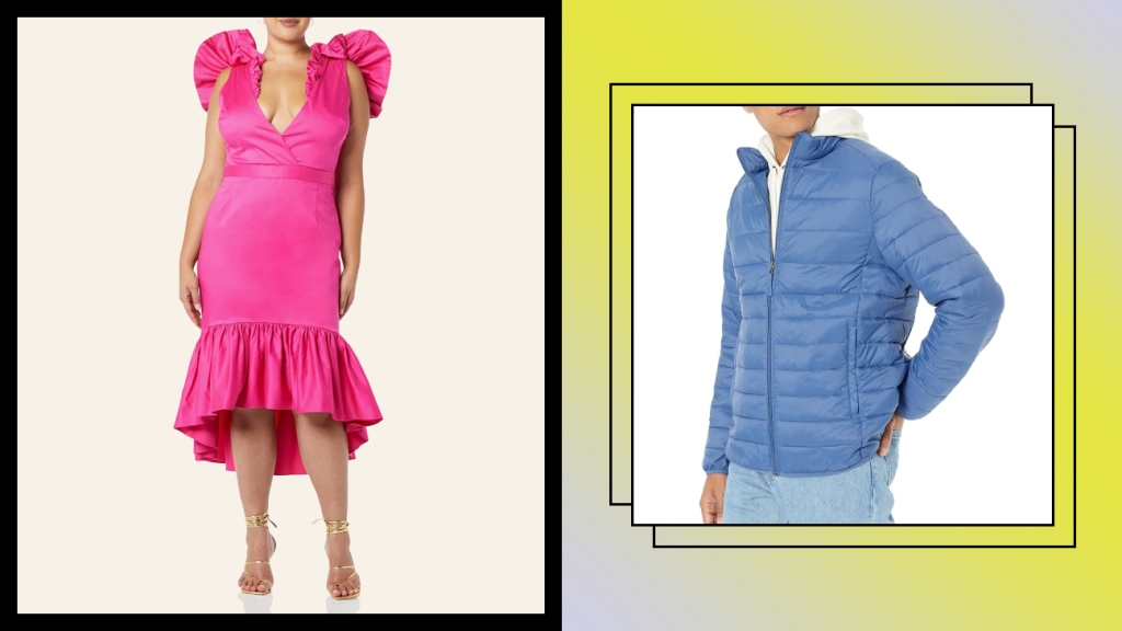 The Best Amazon Prime Early Access Fashion Deals on Designer Clothing and Affordable Brands