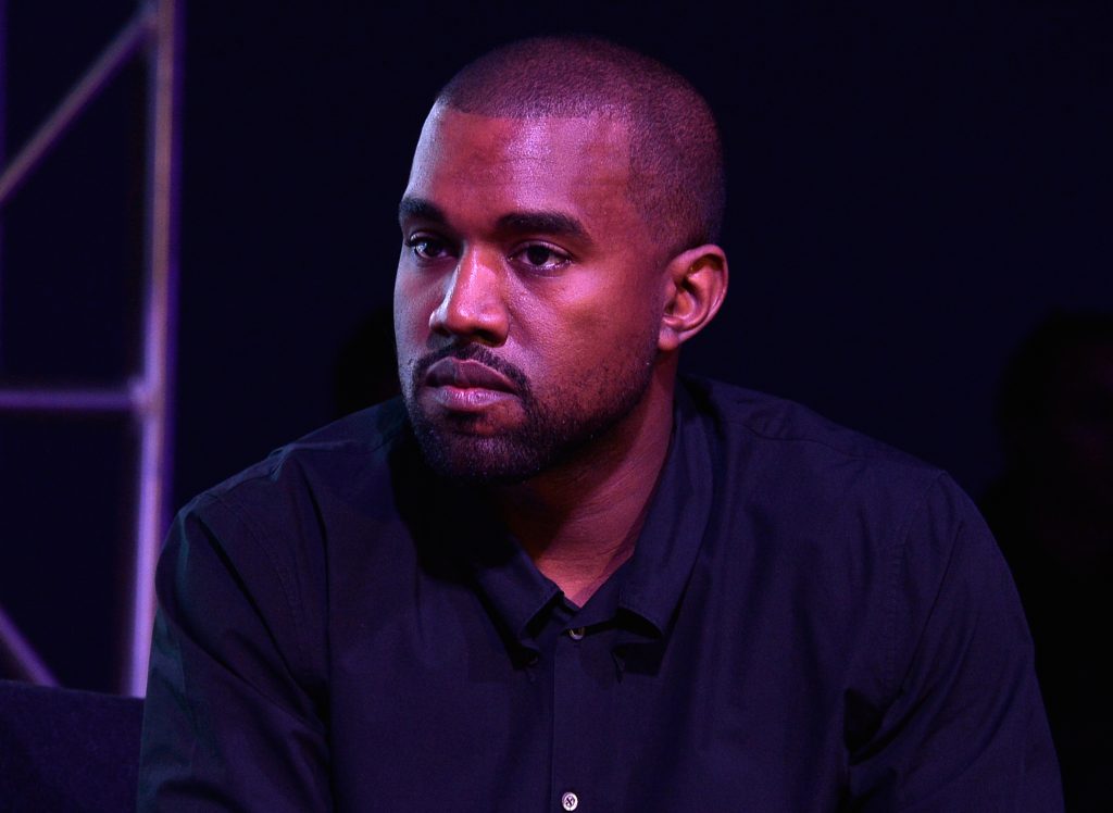 The Right’s Cynical Embrace of Kanye West