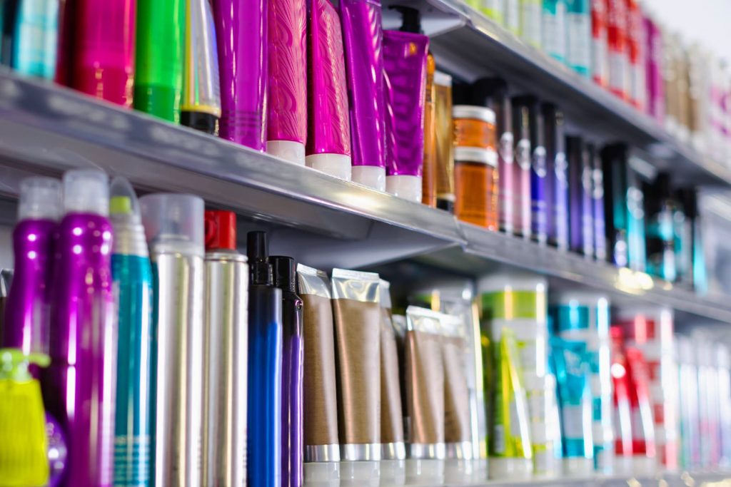 Most U.S. Voters Want Products Free of Harmful Chemicals: Poll