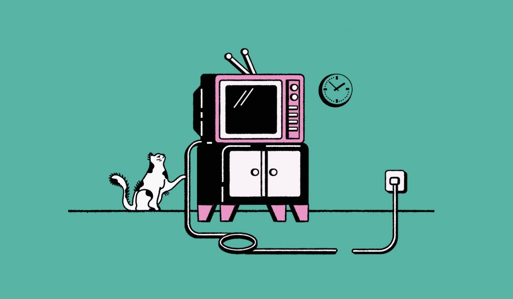 Digiday+ Research: Significant gap between agency confidence in TV advertising — and what they actually spend on it