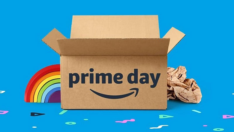 The Best Amazon Prime Early Access Deals, From Tech to Top Holiday Toys and More