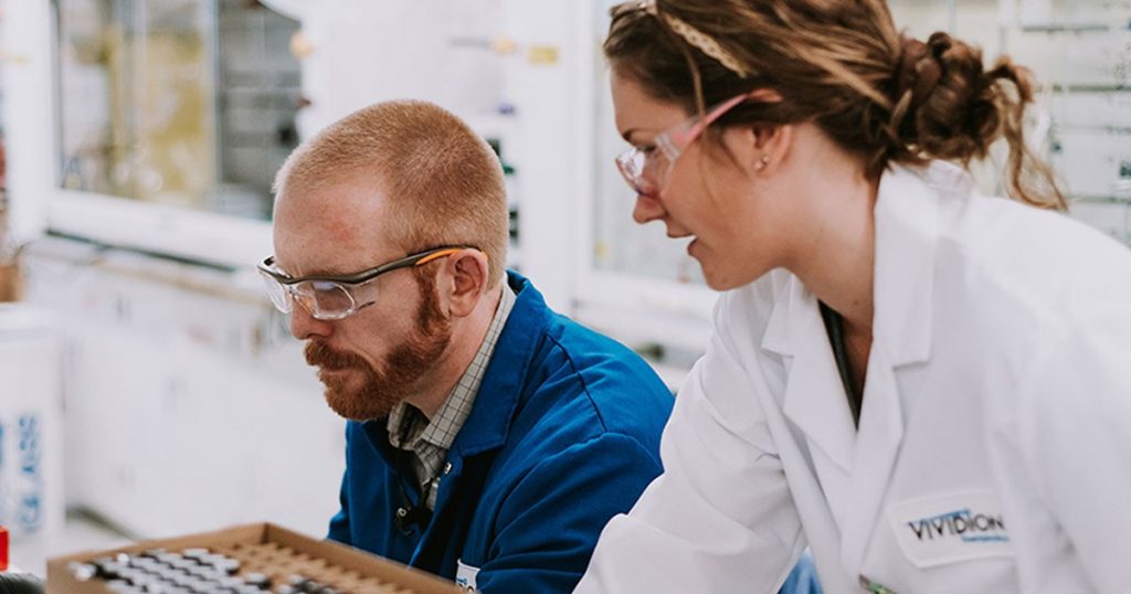 Tavros Therapeutics and Vividion Therapeutics Announce Strategic Collaboration to Discover and Enhance Targeted Oncology Programs