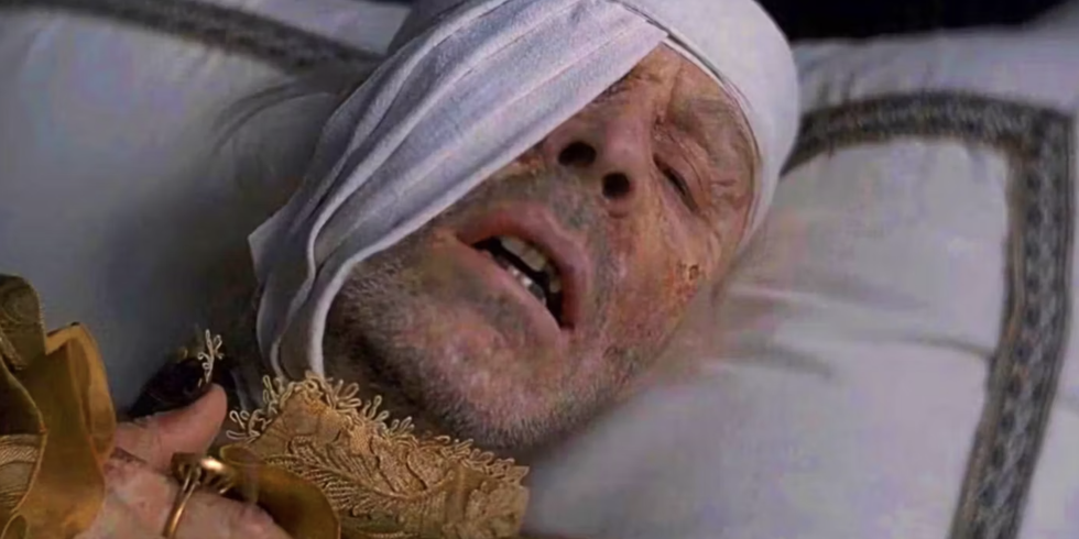 We Have Questions About Milk of the Poppy on House of the Dragon