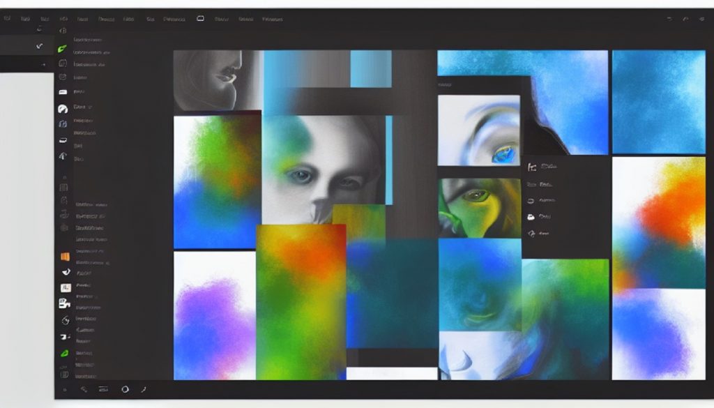 Microsoft is bringing DALL-E 2’s fantastical AI art to Windows and Edge
