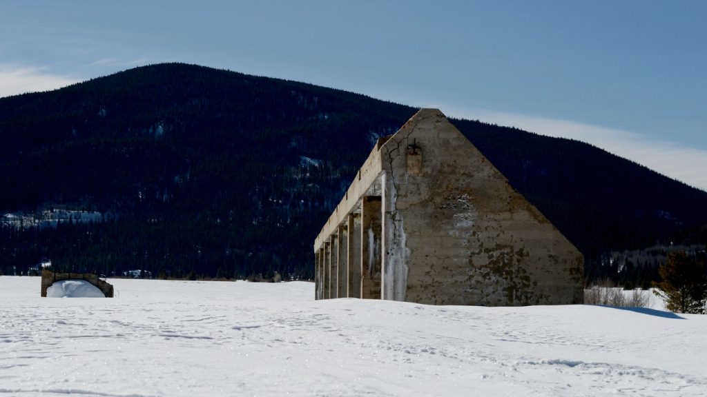 A WWII training ground in Colorado will be Biden’s first national monument