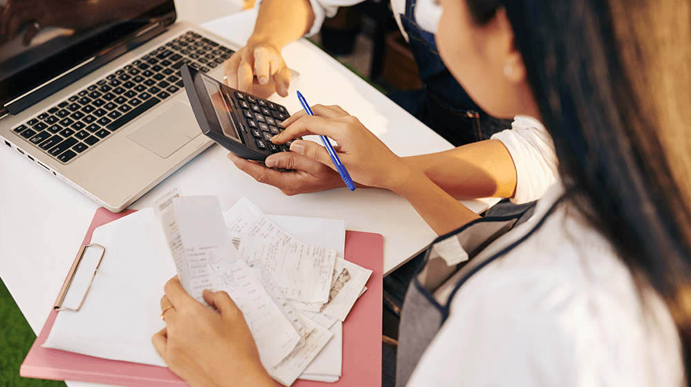 Small Business Loan Approval Rates Dropping Slightly at Some Banks