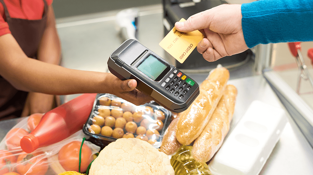 How to Spot and Avoid Credit Card Skimmers