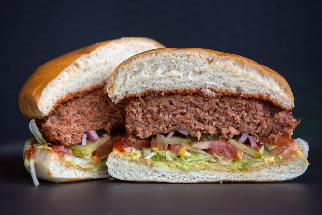Beyond Meat Cuts More Jobs as Plant-Based Meat Demand Cools