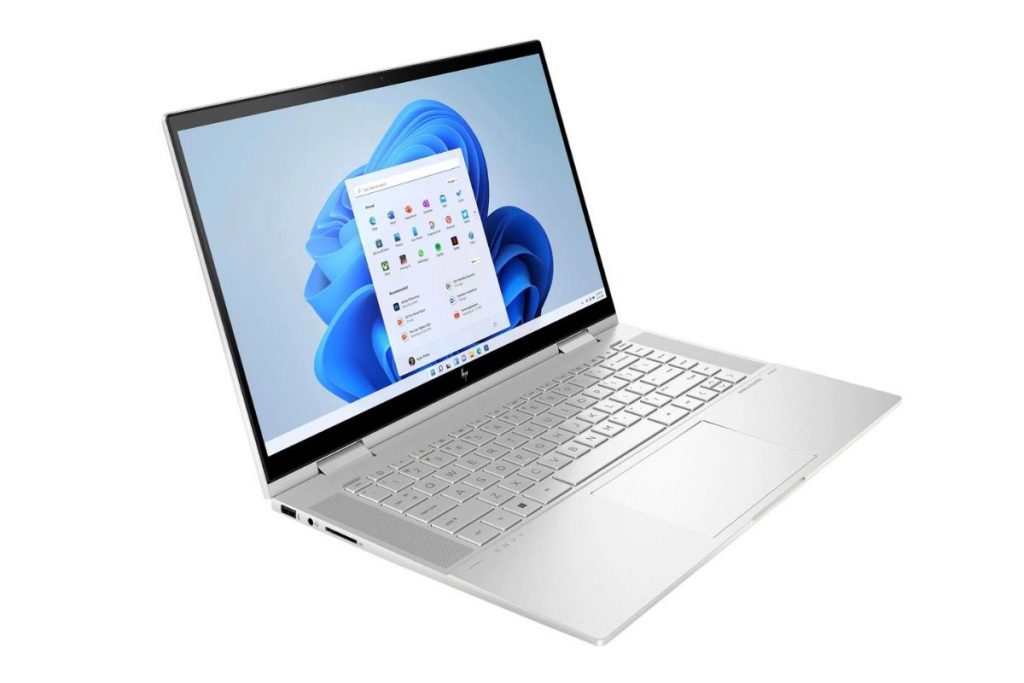 This ultra-luxurious HP convertible laptop is $280 off