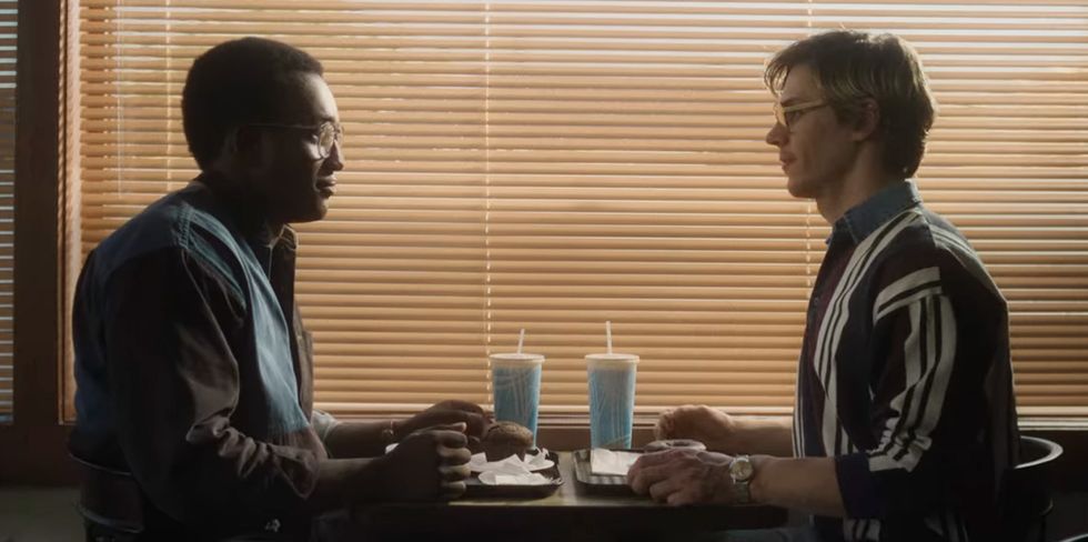 The Families of Jeffrey Dahmer’s Victims Call the Netflix Series ‘Harsh and Careless’