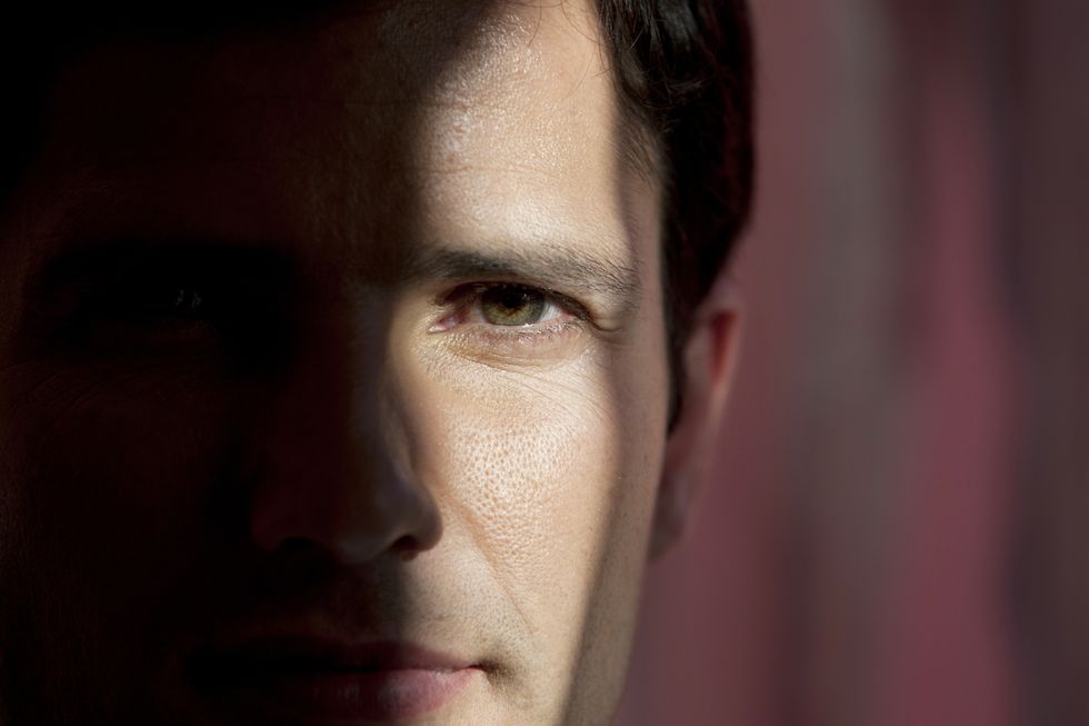 A ‘Dark Empath’ Personality Is Hard to Spot—But They’re Dangerous, Therapists Say