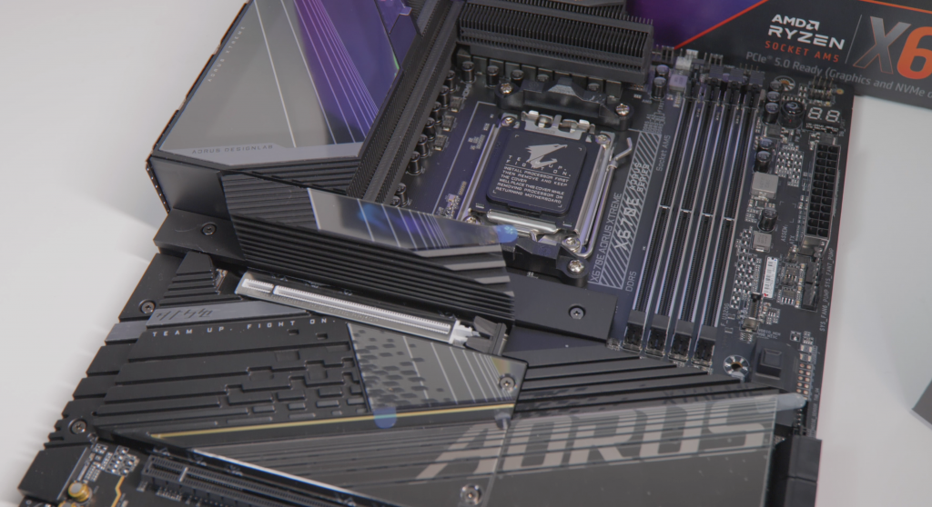 4 killer AM5 motherboard features that make AMD’s Ryzen 7000 even better