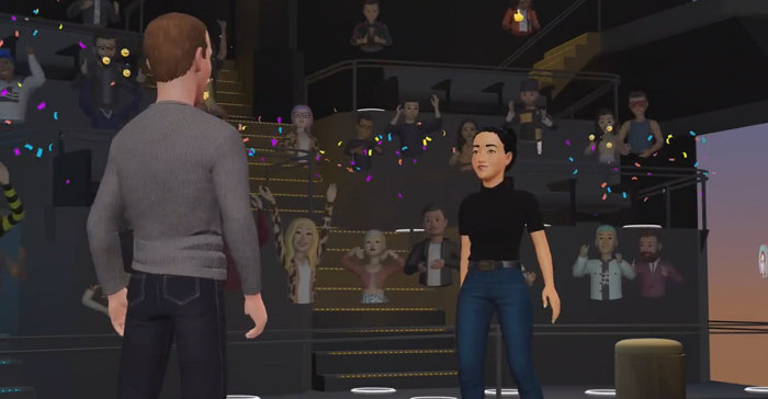 Meta Launches New Avatar Fashion Items as Questions Are Raised Over Its ‘Faked’ VR Avatar Legs