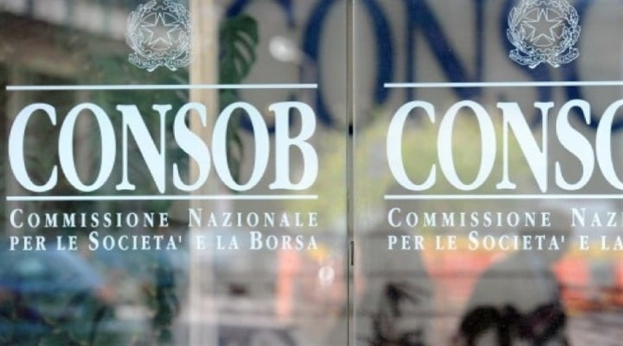 Consob Blocks 6 More Illegal Financial Service Providers