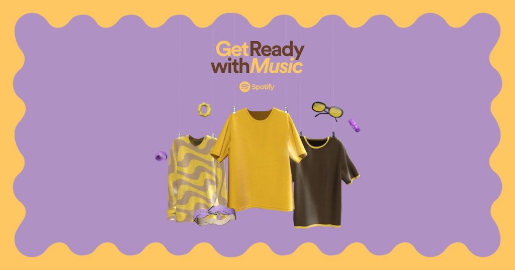 Spotify Taps Dixie and Charli D’Amelio for ‘GRWM’ Style-Customized Playlist Launch